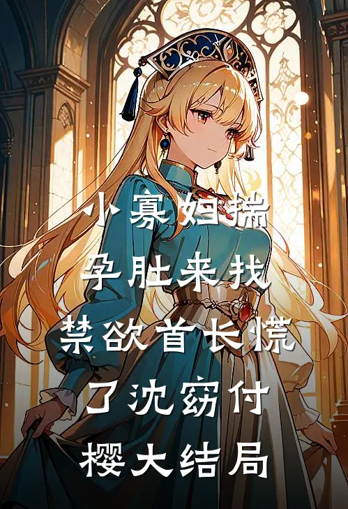 小寡妇揣孕肚来找，禁欲首长慌了沈窈付樱大结局