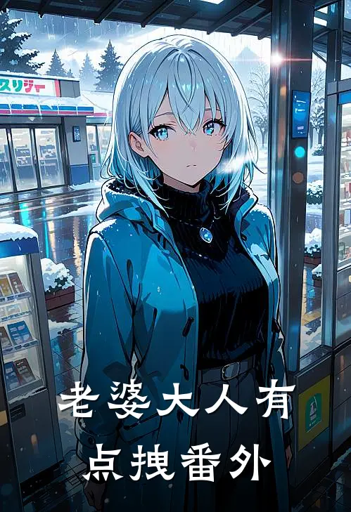 老婆大人有点拽番外