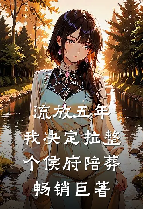 流放五年，我决定拉整个侯府陪葬畅销巨著