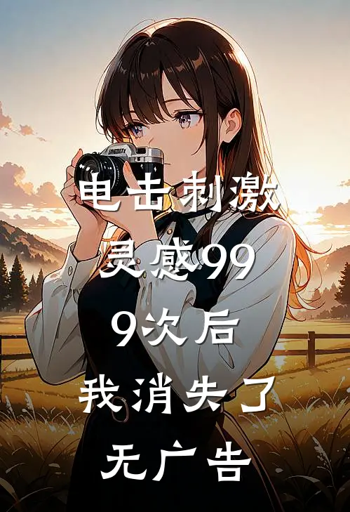 电击刺激灵感999次后，我消失了无广告