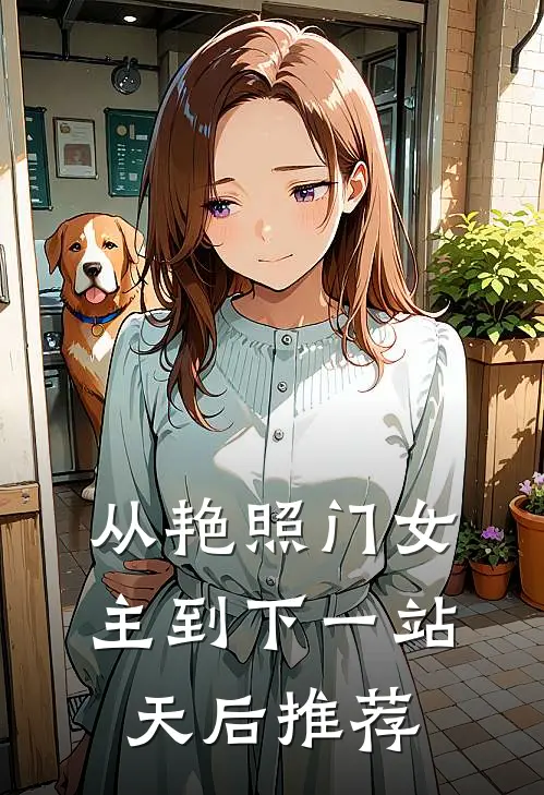 从艳照门女主到下一站天后推荐