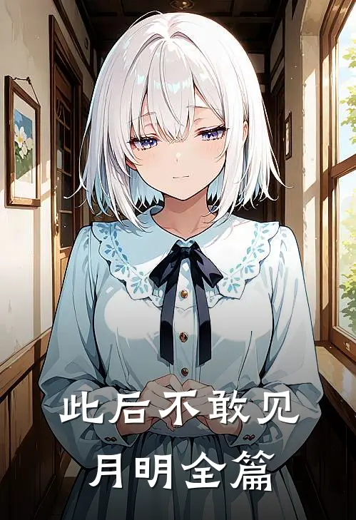 此后不敢见月明全篇