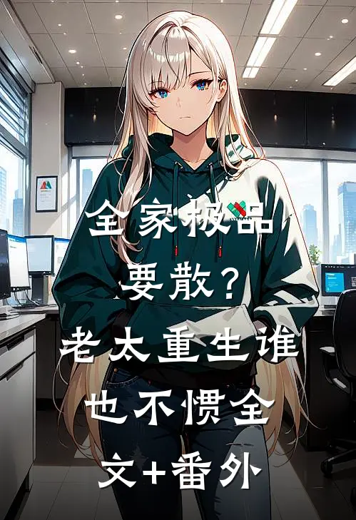 全家极品要散？老太重生谁也不惯全文+番外