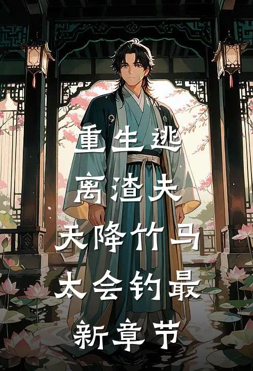 重生逃离渣夫，天降竹马太会钓最新章节