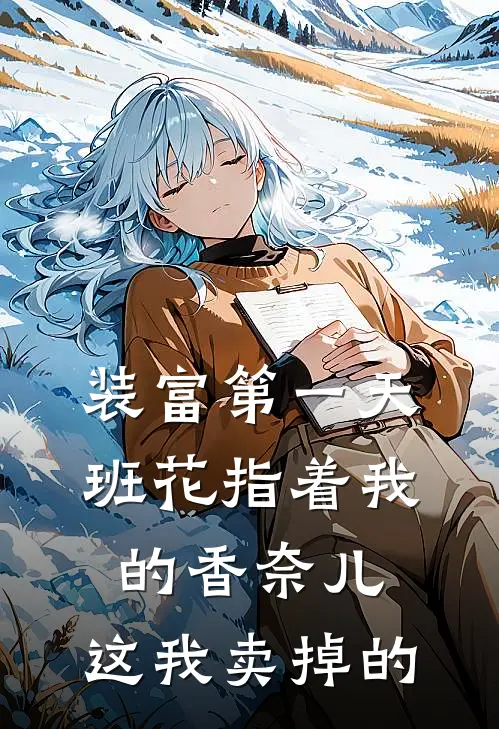 梦醒时见山海小说全文免费