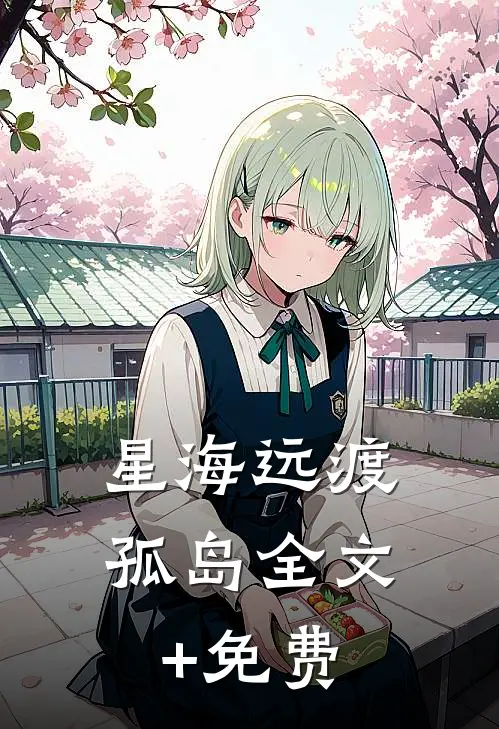 星海远渡孤岛全文+免费