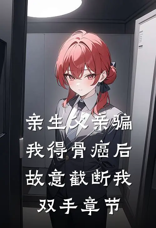 亲生父亲骗我得骨癌后，故意截断我双手章节