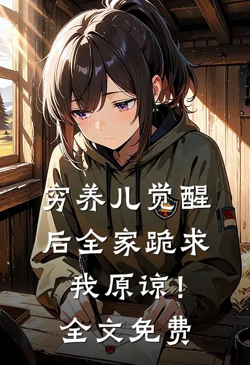 穷养儿觉醒后全家跪求我原谅！全文免费