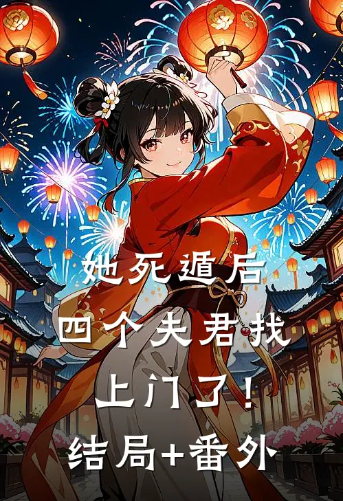 她死遁后，四个夫君找上门了！:结局+番外