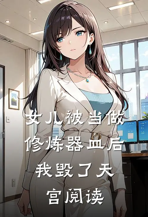 女儿被当做修炼器皿后，我毁了天宫阅读