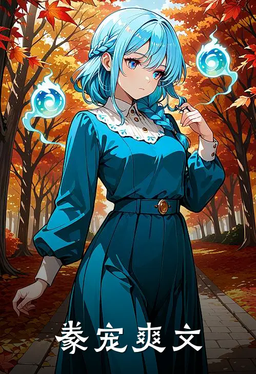豢宠爽文