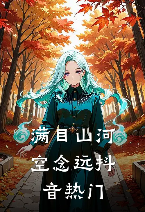 满目山河空念远抖音热门