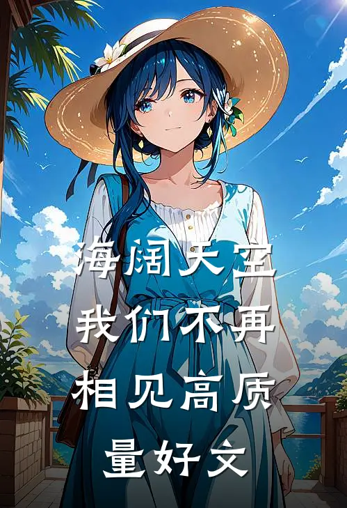 海阔天空，我们不再相见高质量好文