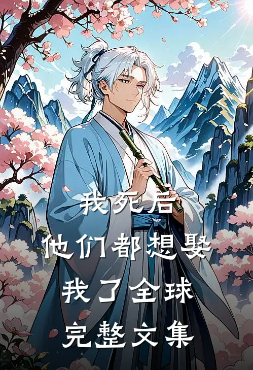 我死后，他们都想娶我了全球完整文集