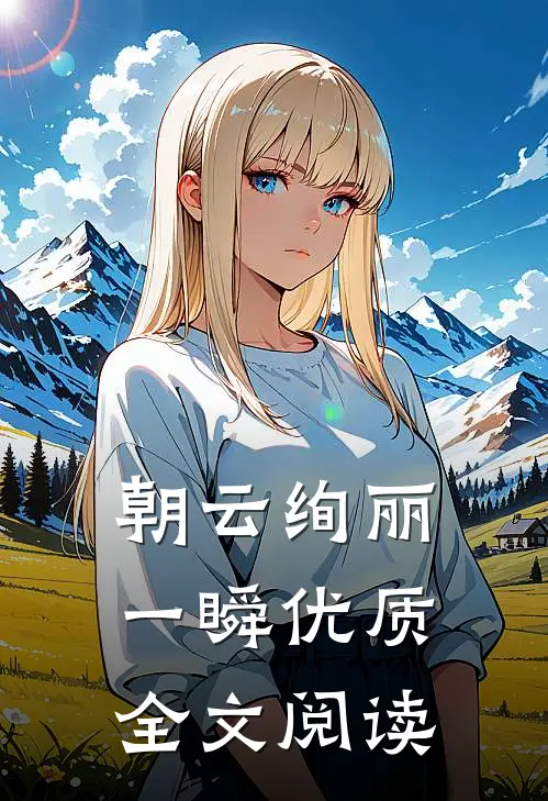 朝云绚丽一瞬优质全文阅读