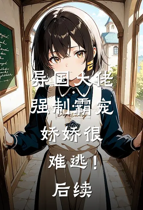 异国大佬强制霸宠，娇娇很难逃！后续