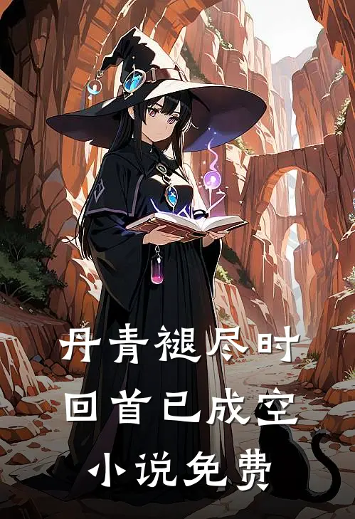 丹青褪尽时，回首已成空小说免费