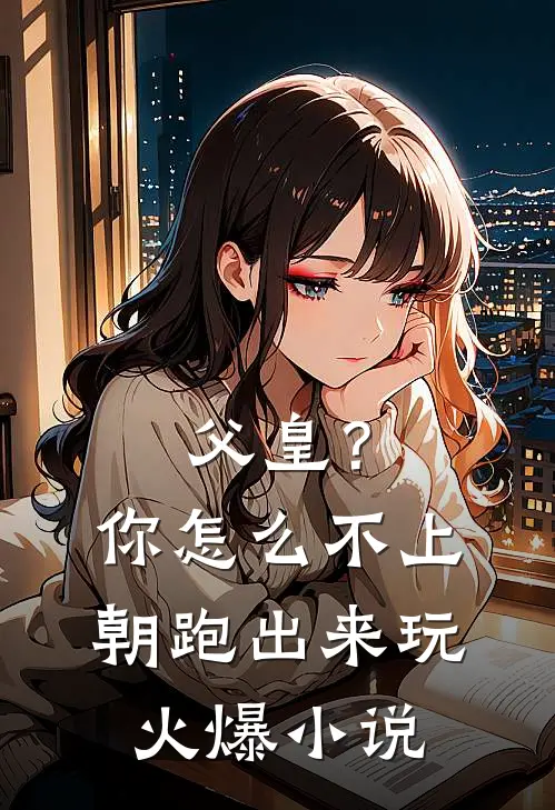 父皇？你怎么不上朝跑出来玩火爆小说