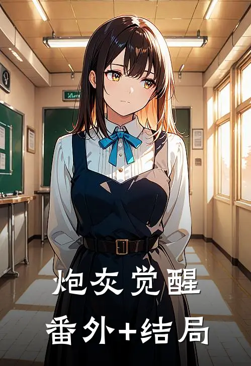 《炮灰觉醒》:(番外)+(结局)