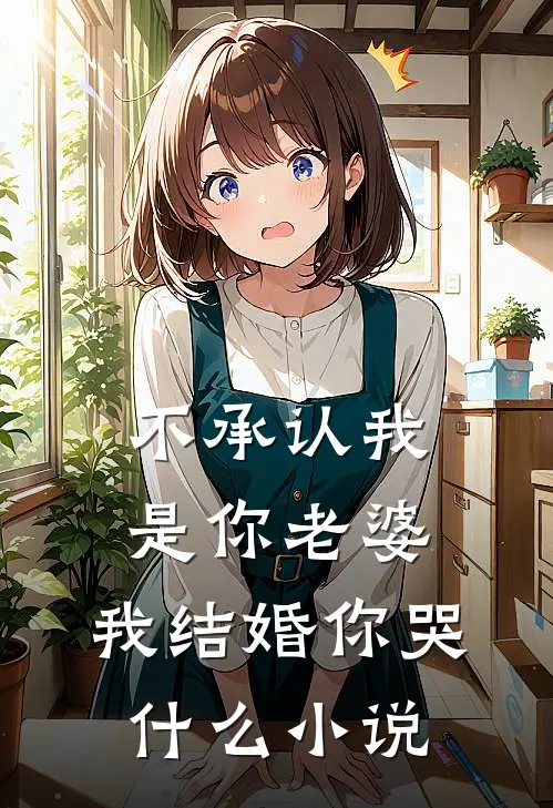 不承认我是你老婆，我结婚你哭什么小说