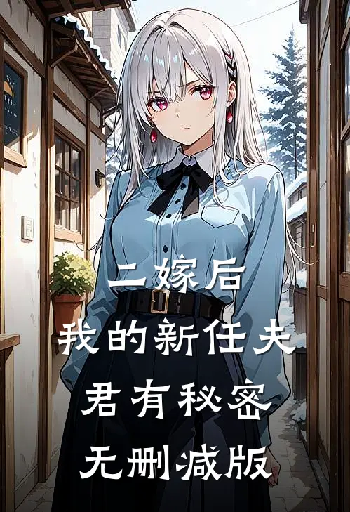 二嫁后，我的新任夫君有秘密无删减版