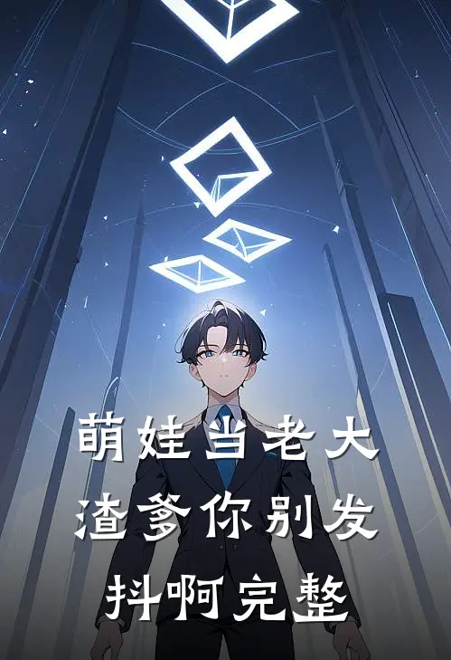 萌娃当老大，渣爹你别发抖啊完整