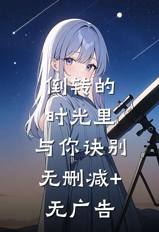 倒转的时光里，与你诀别无删减+无广告