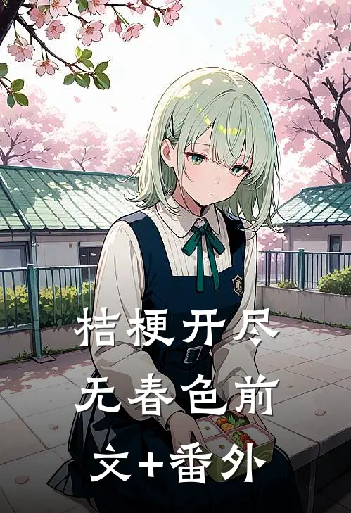 桔梗开尽无春色前文+番外