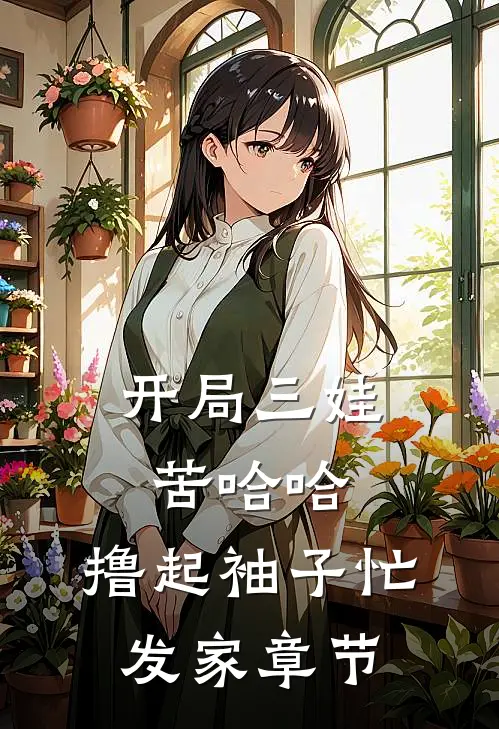 开局三娃苦哈哈，撸起袖子忙发家章节