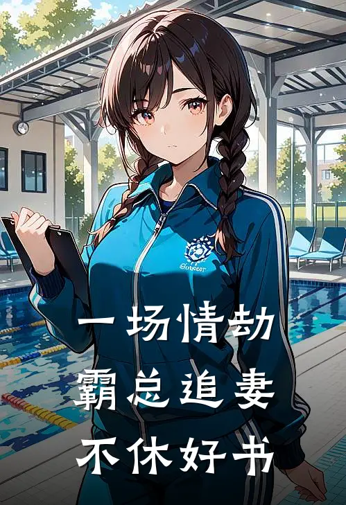 一场情劫，霸总追妻不休好书