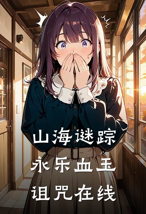 山海谜踪：永乐血玉诅咒在线