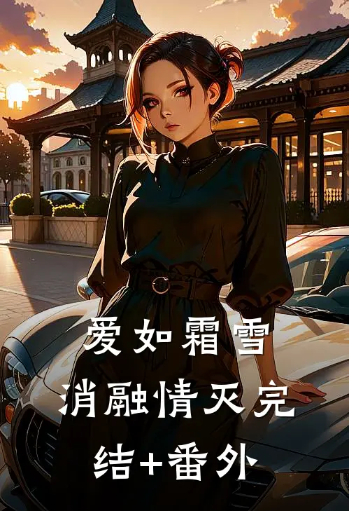 爱如霜雪，消融情灭完结+番外