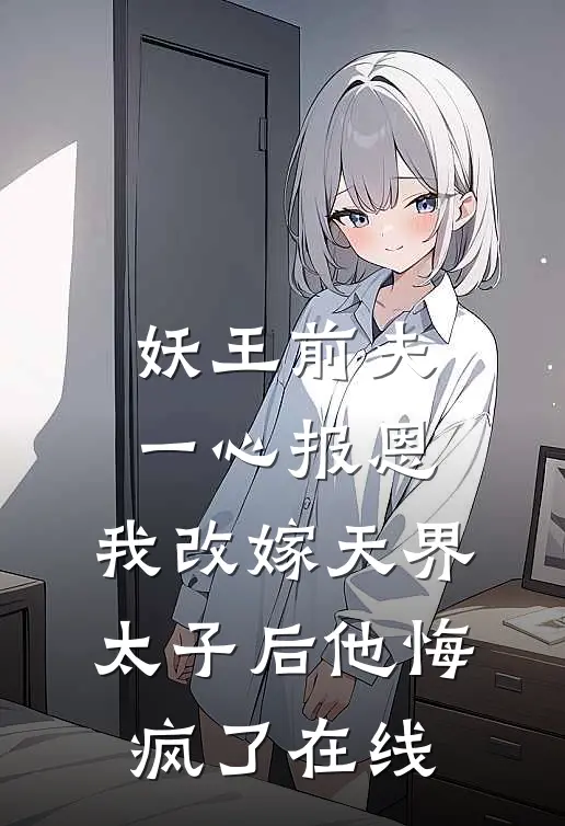 妖王前夫一心报恩，我改嫁天界太子后他悔疯了在线