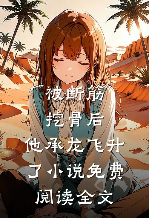 被断筋挖骨后，他承龙飞升了小说免费阅读全文