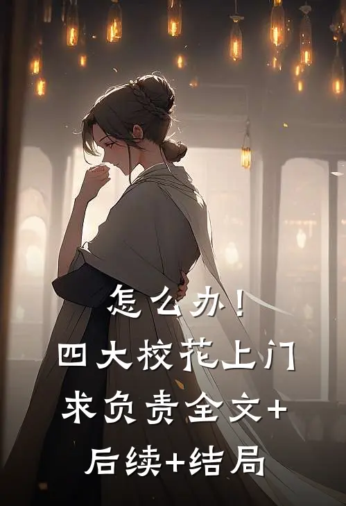 怎么办！四大校花上门求负责:全文+后续+结局