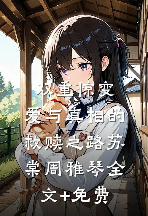 双重惊变：爱与真相的救赎之路苏棠周雅琴全文+免费