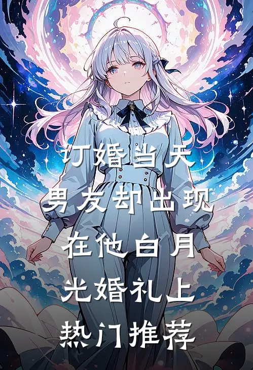 订婚当天，男友却出现在他白月光婚礼上热门推荐