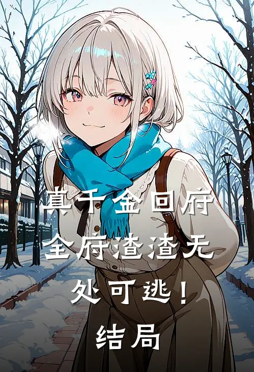 真千金回府，全府渣渣无处可逃！结局