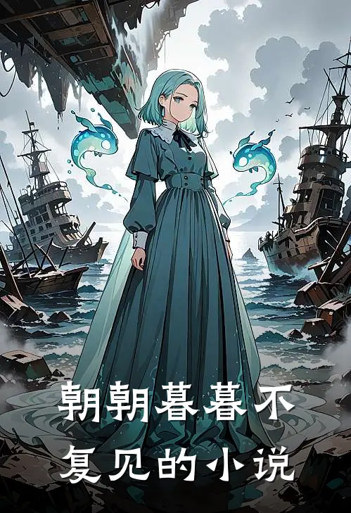 朝朝暮暮不复见的小说