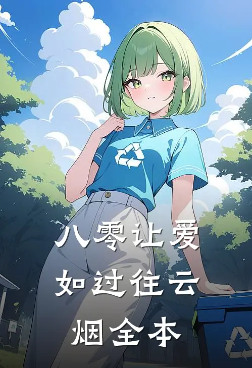 八零让爱如过往云烟全本