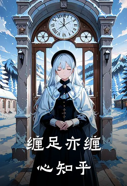 缠足亦缠心知乎