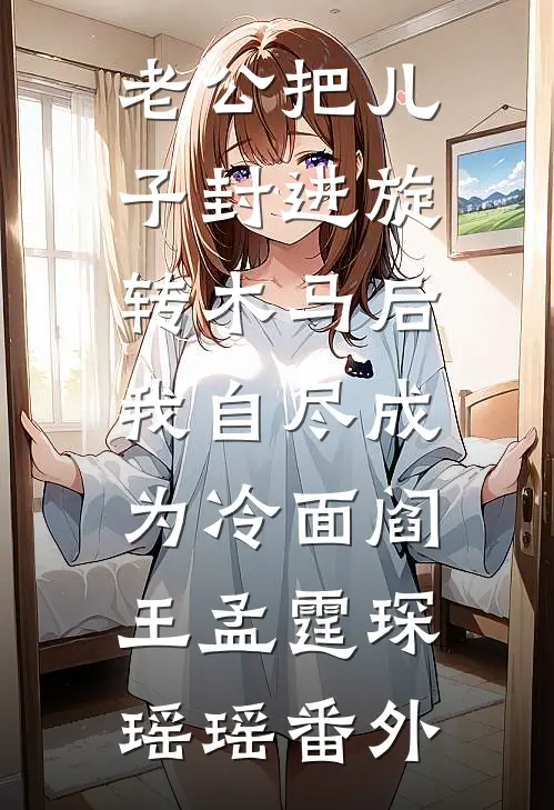 老公把儿子封进旋转木马后，我自尽成为冷面阎王孟霆琛瑶瑶番外