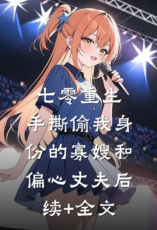 七零重生：手撕偷我身份的寡嫂和偏心丈夫后续+全文