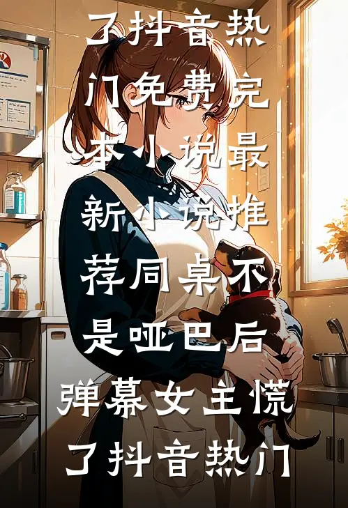 亲了个蛤蟆，全球顶级大佬跪下叫我公主？