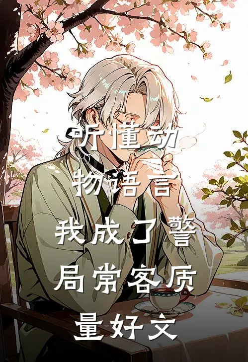 听懂动物语言：我成了警局常客质量好文
