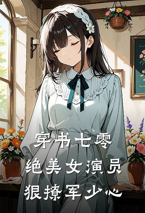 穿书七零，绝美女演员狠撩军少心