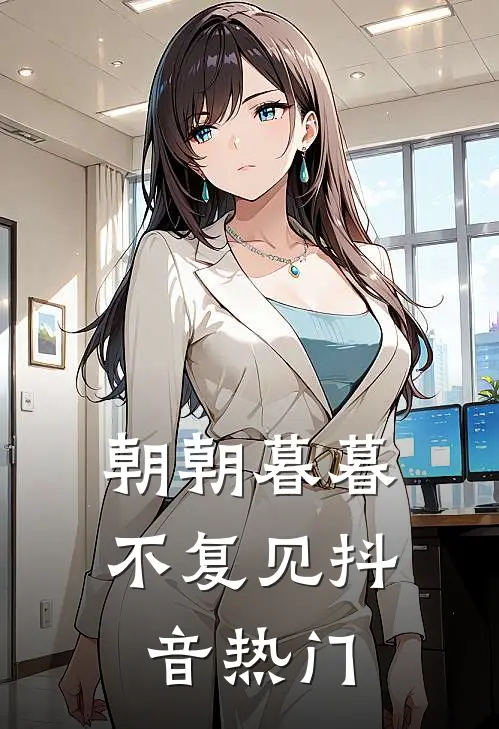 朝朝暮暮不复见抖音热门