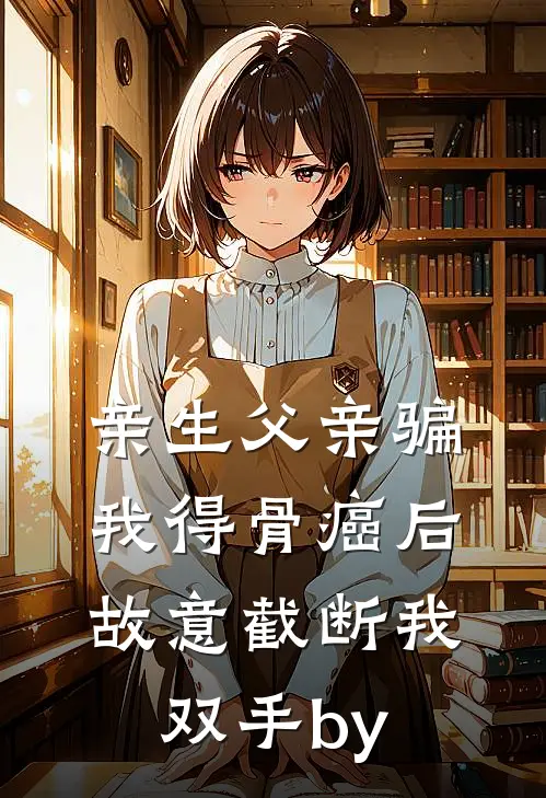 亲生父亲骗我得骨癌后，故意截断我双手by