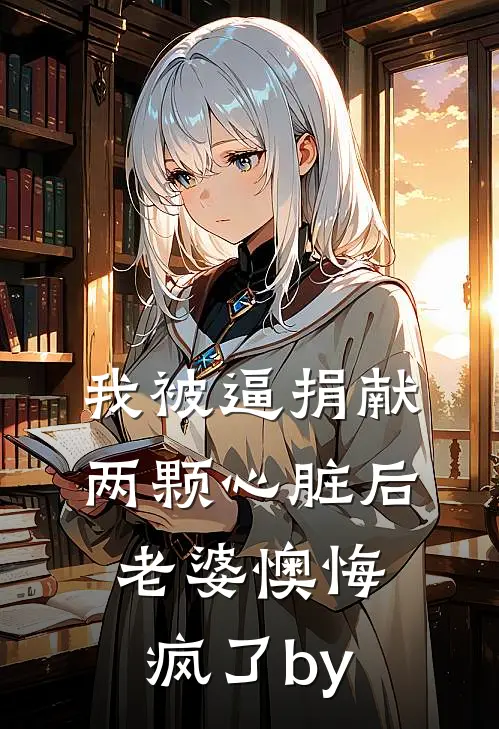 我被逼捐献两颗心脏后，老婆懊悔疯了by