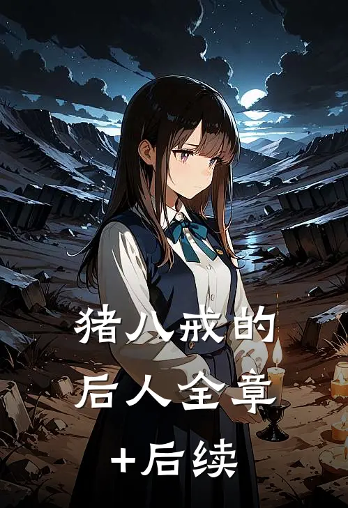 猪八戒的后人全章+后续